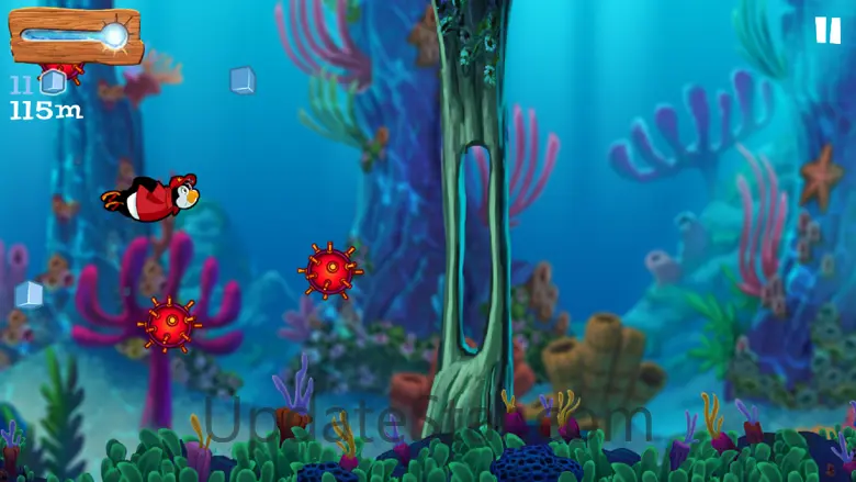 Kona's Island Rush 1.0.1