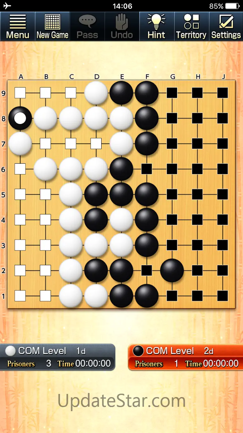 CrazyStone DeepLearning 3.1.6