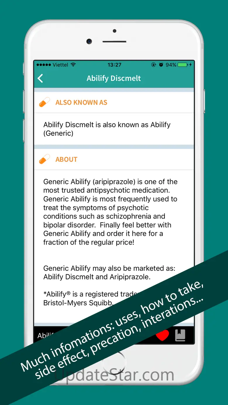 Drugs Dictionary - Best Drugs & Medical Dictionary 2.1