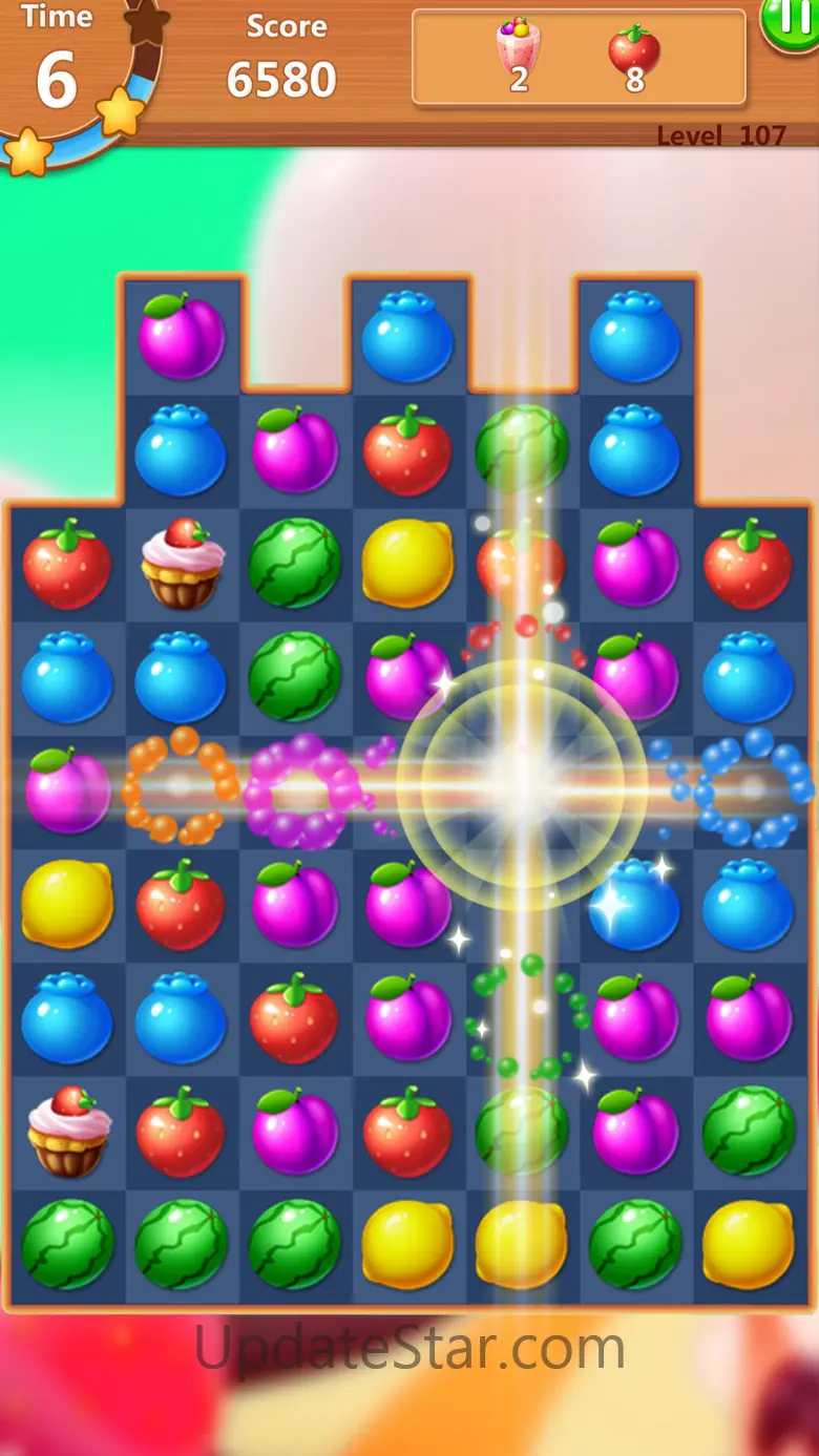 Fruit Connect Sweet 1.2.3101