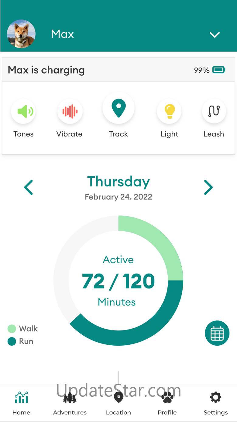 Link My Pet v2.9.0