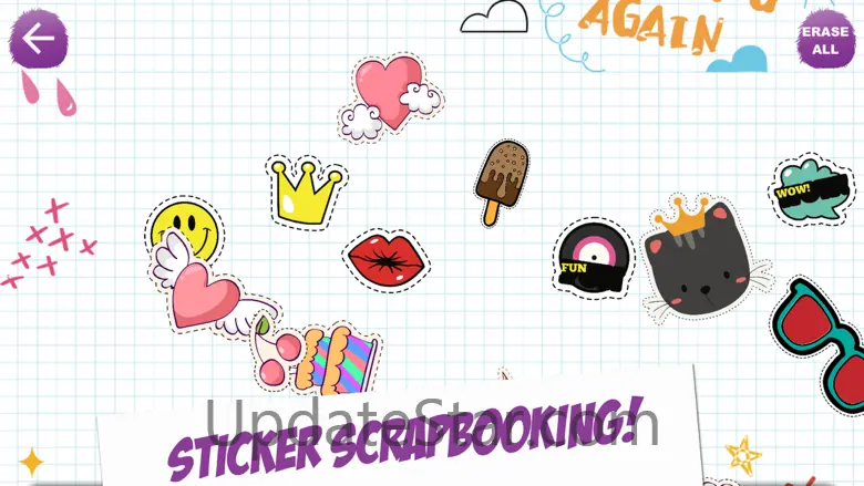 Hungry Monster Learning Game 1.8