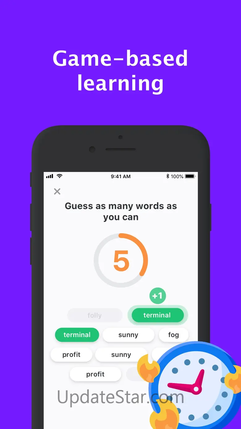 Rocka: Learn English Language 5.5.8