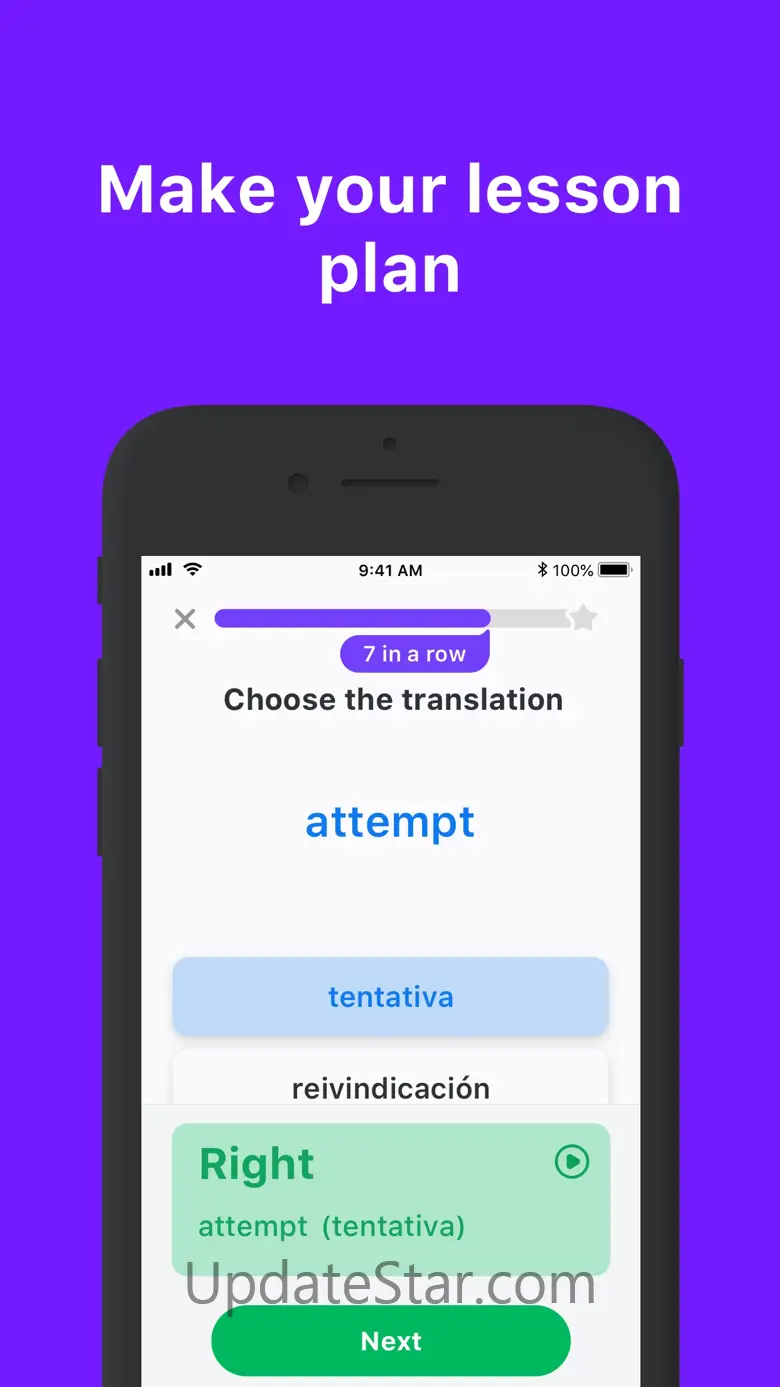 Rocka: Learn English Language 5.5.8