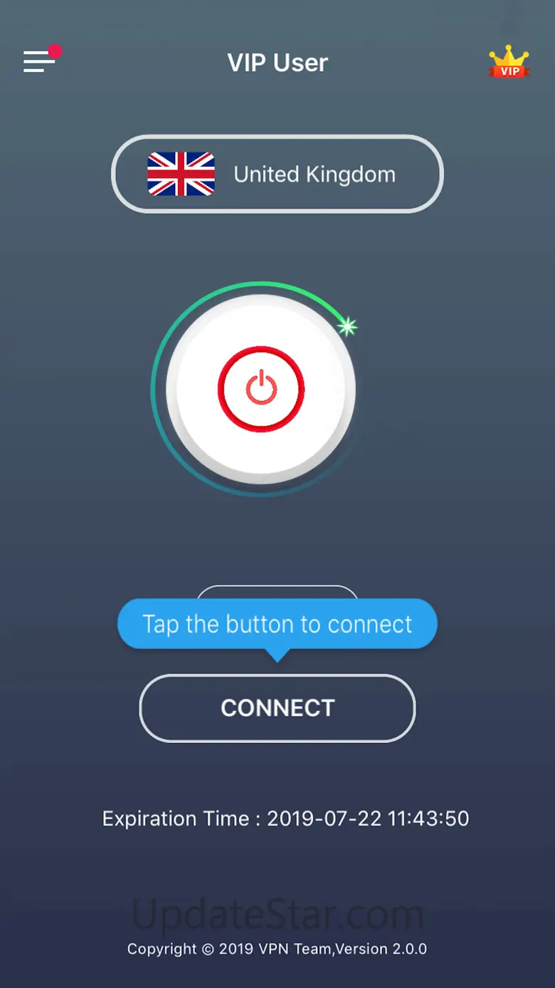 VPN:Best Safe & Fast Proxy 3.0.1