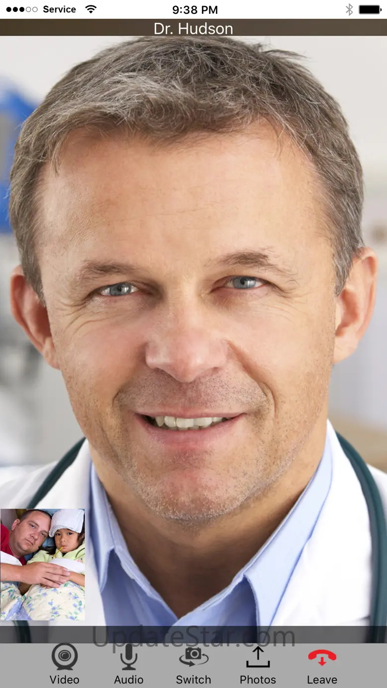 PM Pediatric Telemedicine 1.18.2