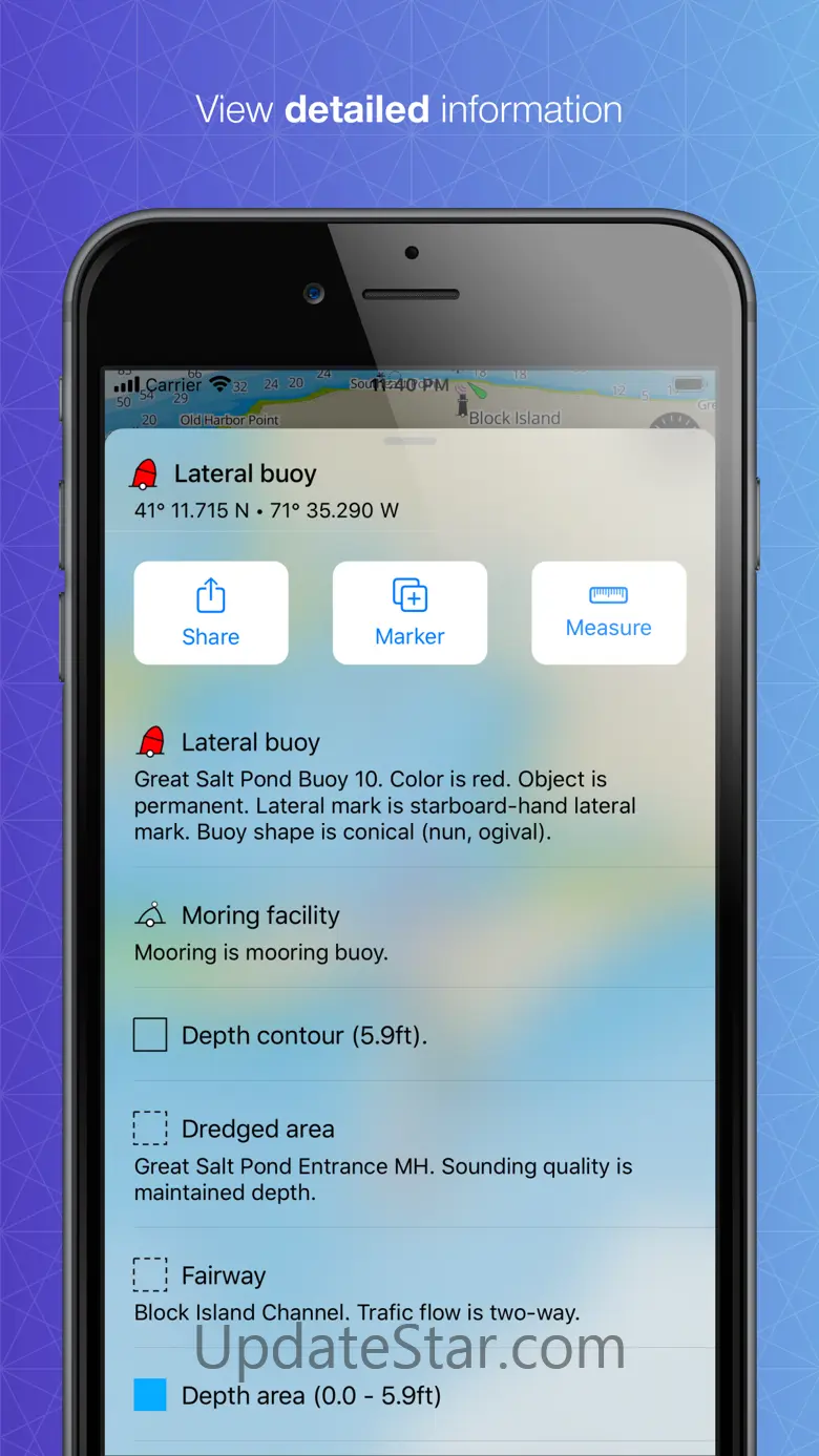 Sea Drive: Charts, Nav, Routes 13.0.0
