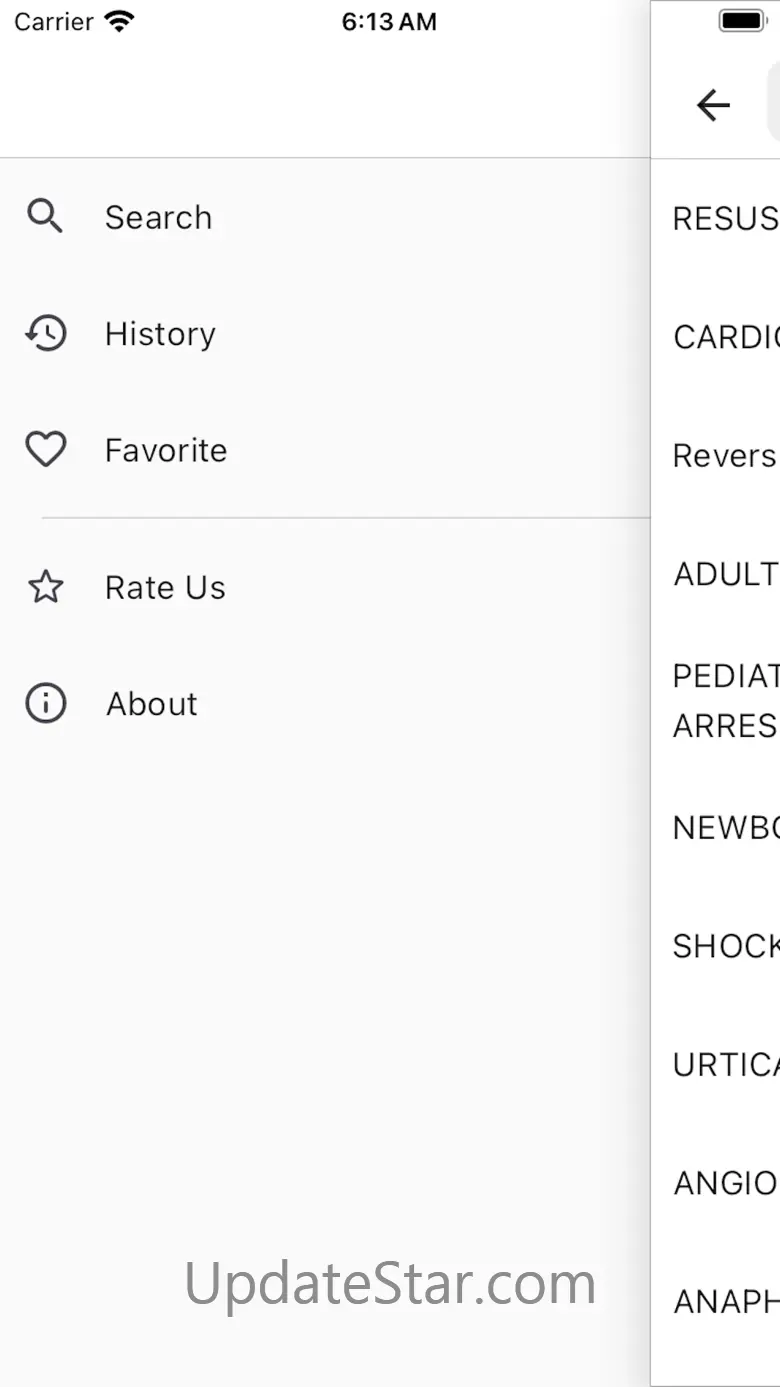 Rebin's ER Review 1.0.4