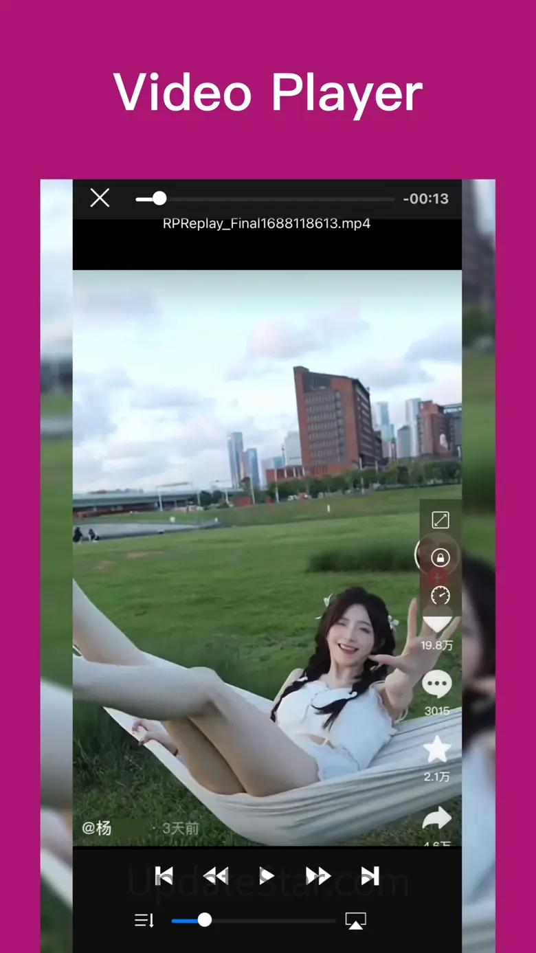 iConverter -video to mp3 music 1.8