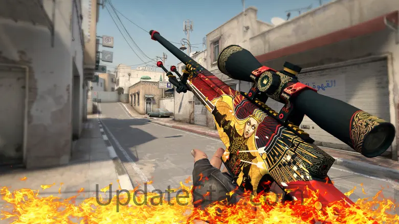 Critical Action: Global Ops 3D 1.1.0