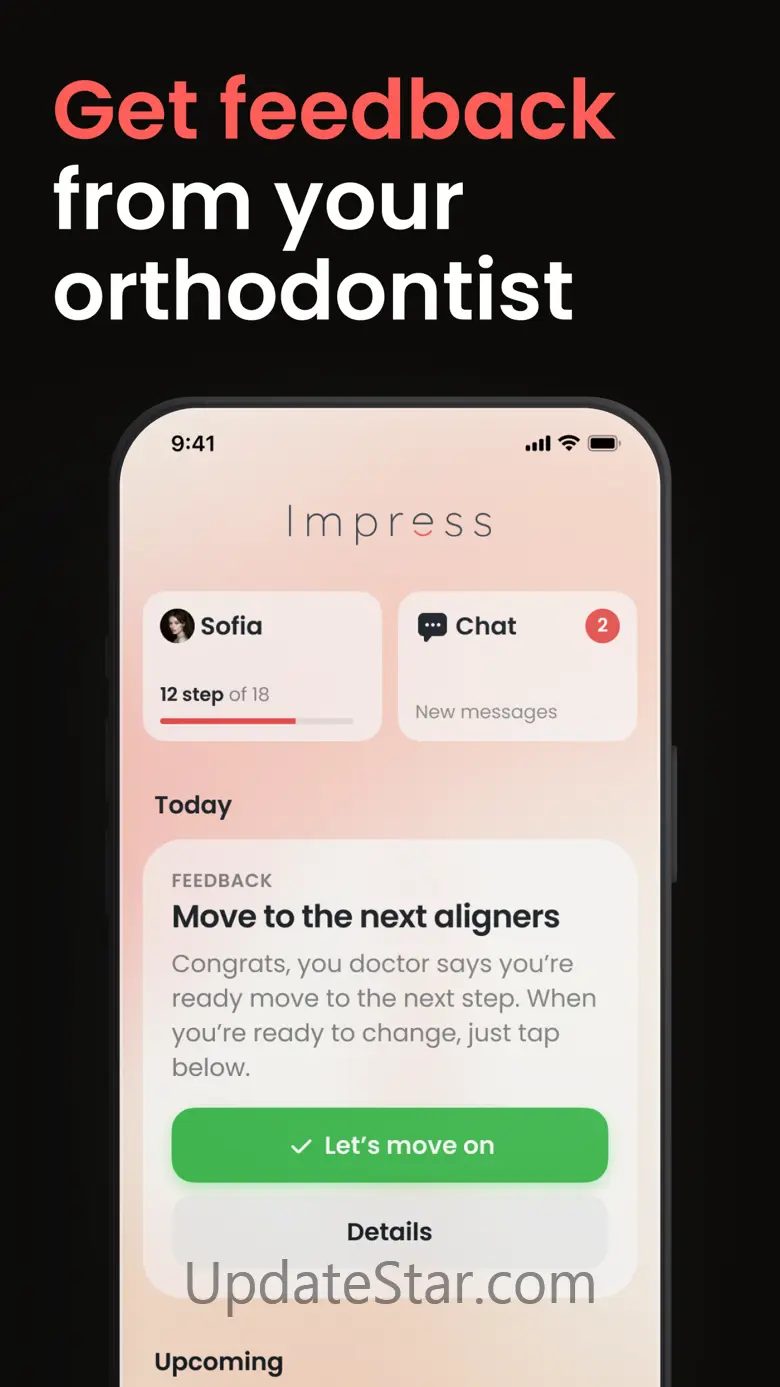 Impress 2.0.1