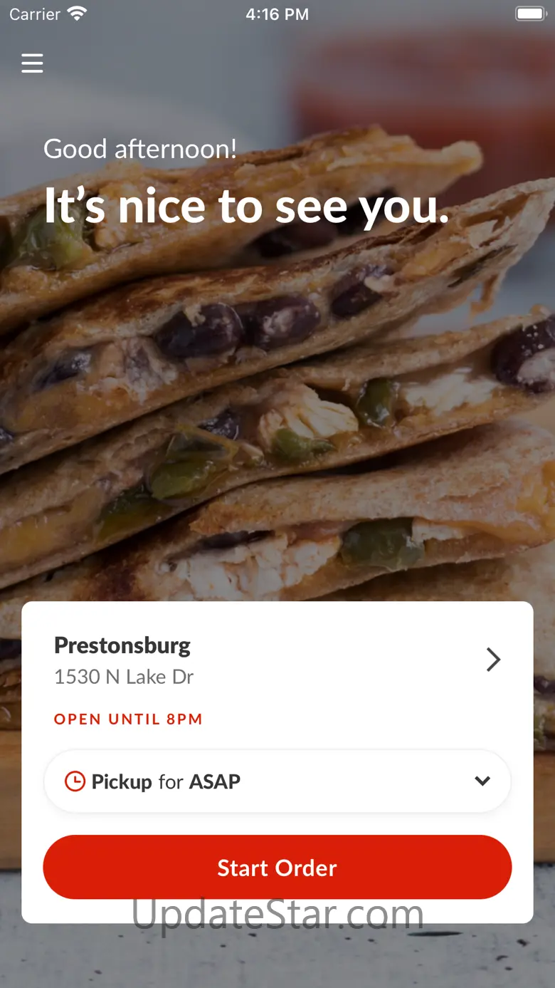 Made to Crave 3.18.0