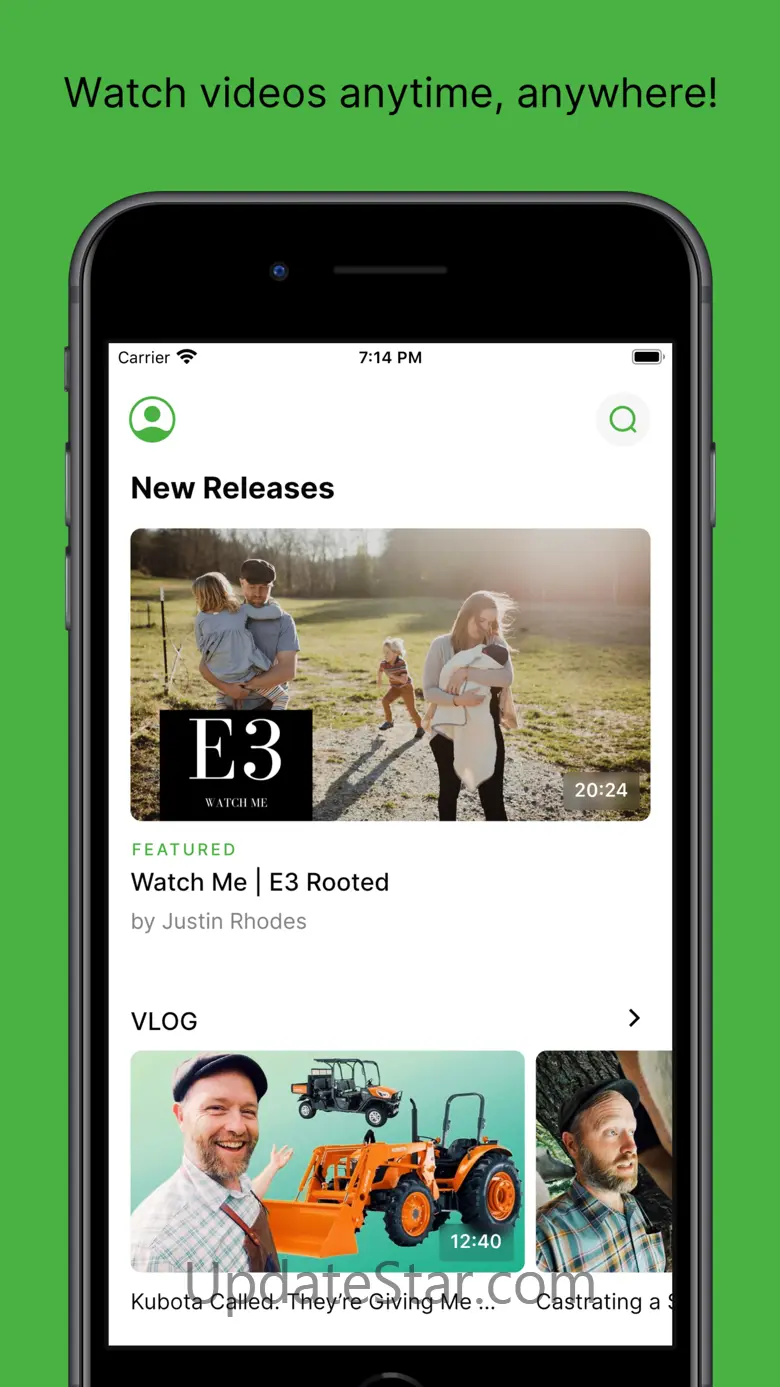 Abundance Plus 3.18.0