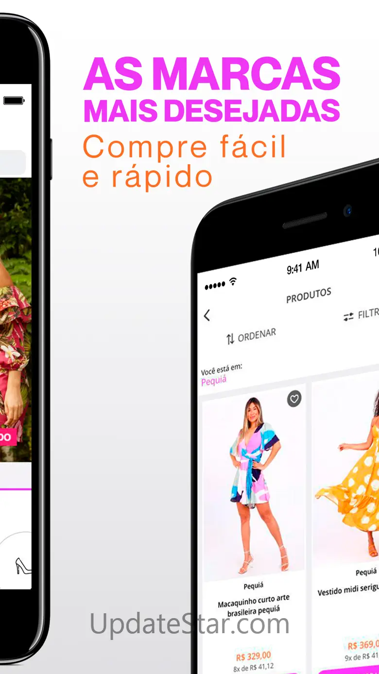 Babadotop: Moda feminina 9.20.1