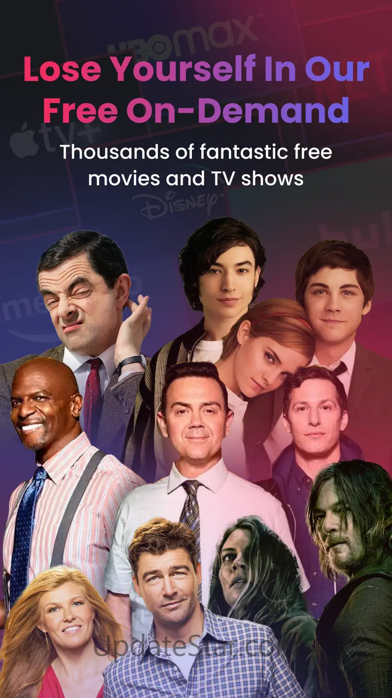 QEWD: Find What to Watch Now 1.0.56