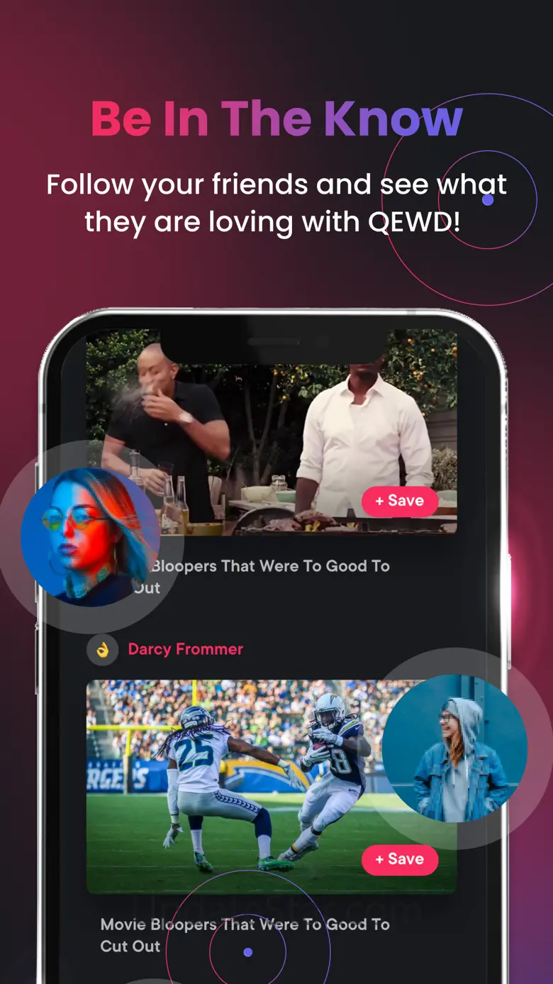 QEWD: Find What to Watch Now 1.0.56