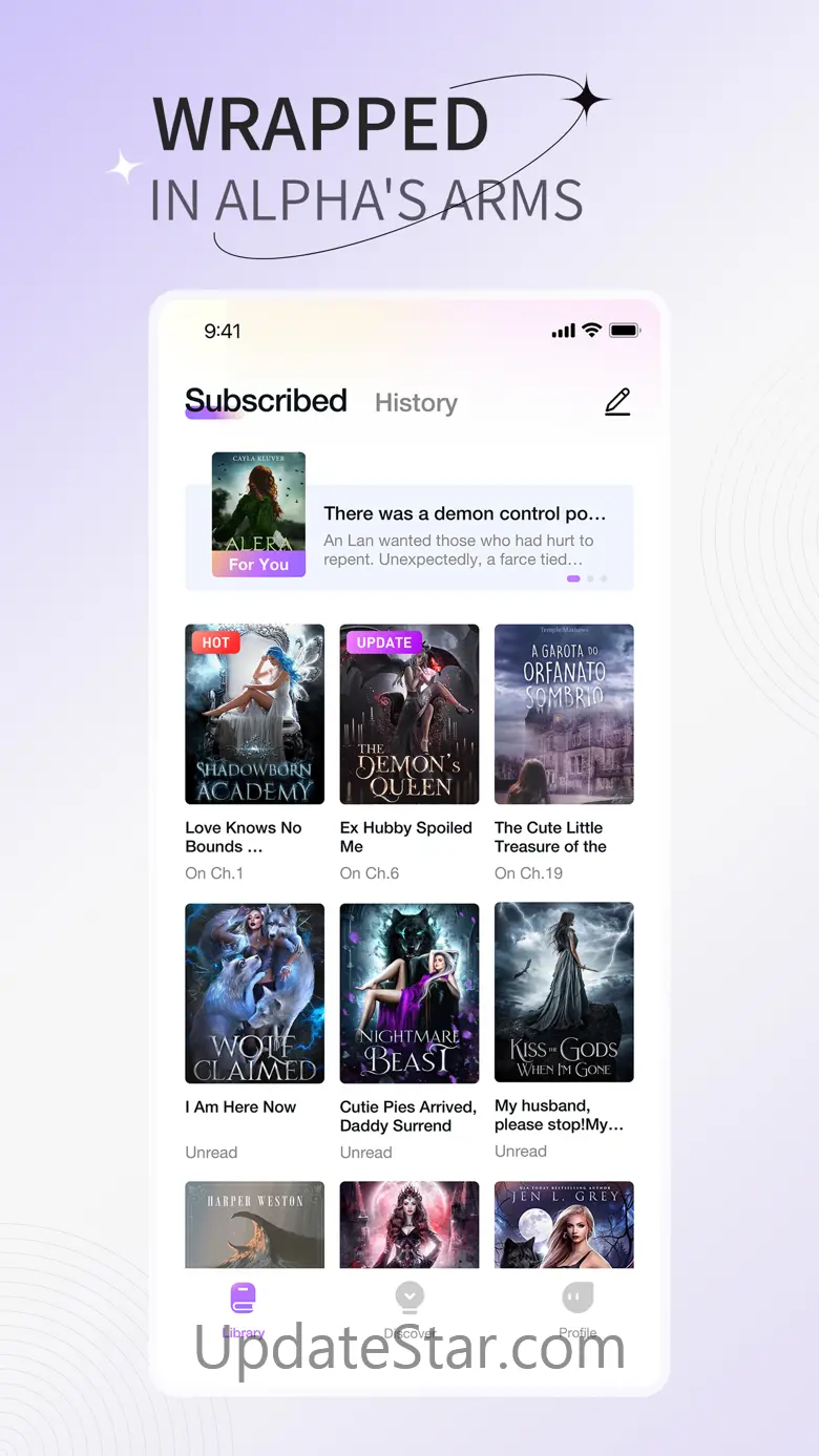 Novellair 1.4.8
