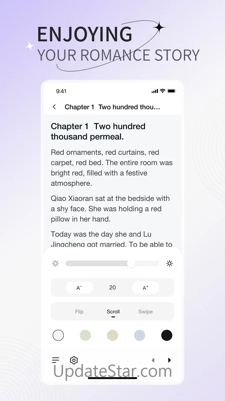 Novellair 1.4.8