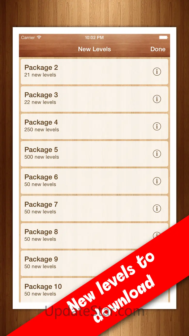 Red Block - Slide block puzzle 8.1