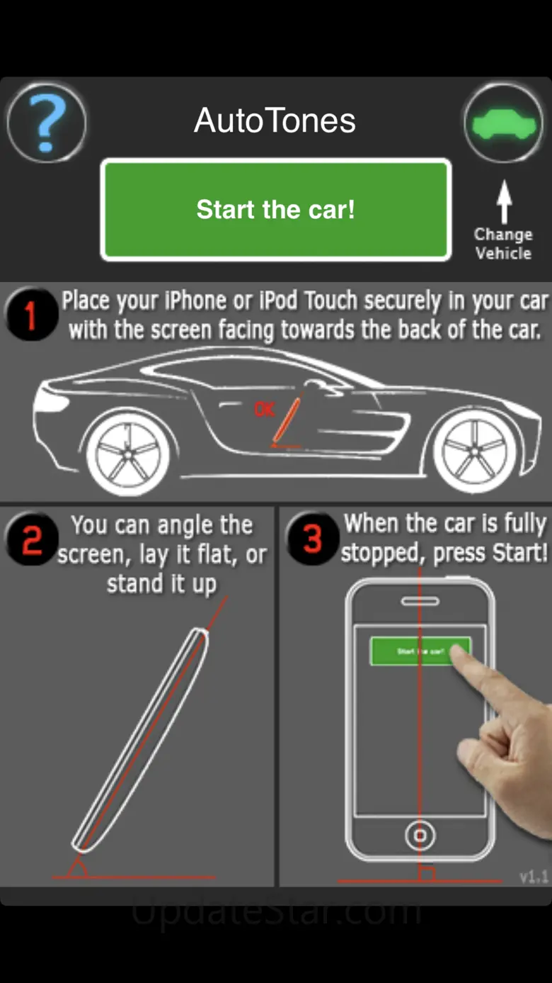 AutoTones 2.0