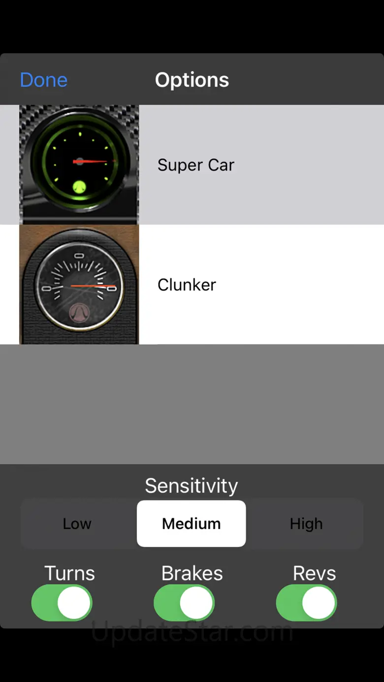 AutoTones 2.0