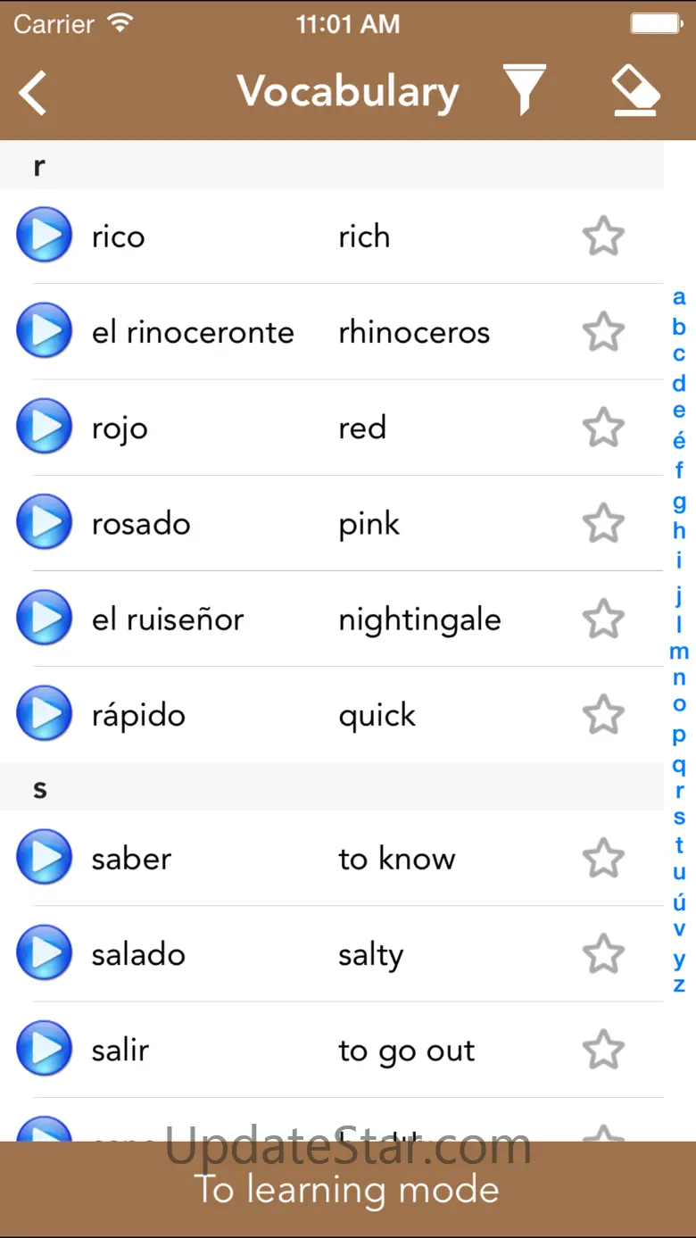 Spanish Class Lite 7.59