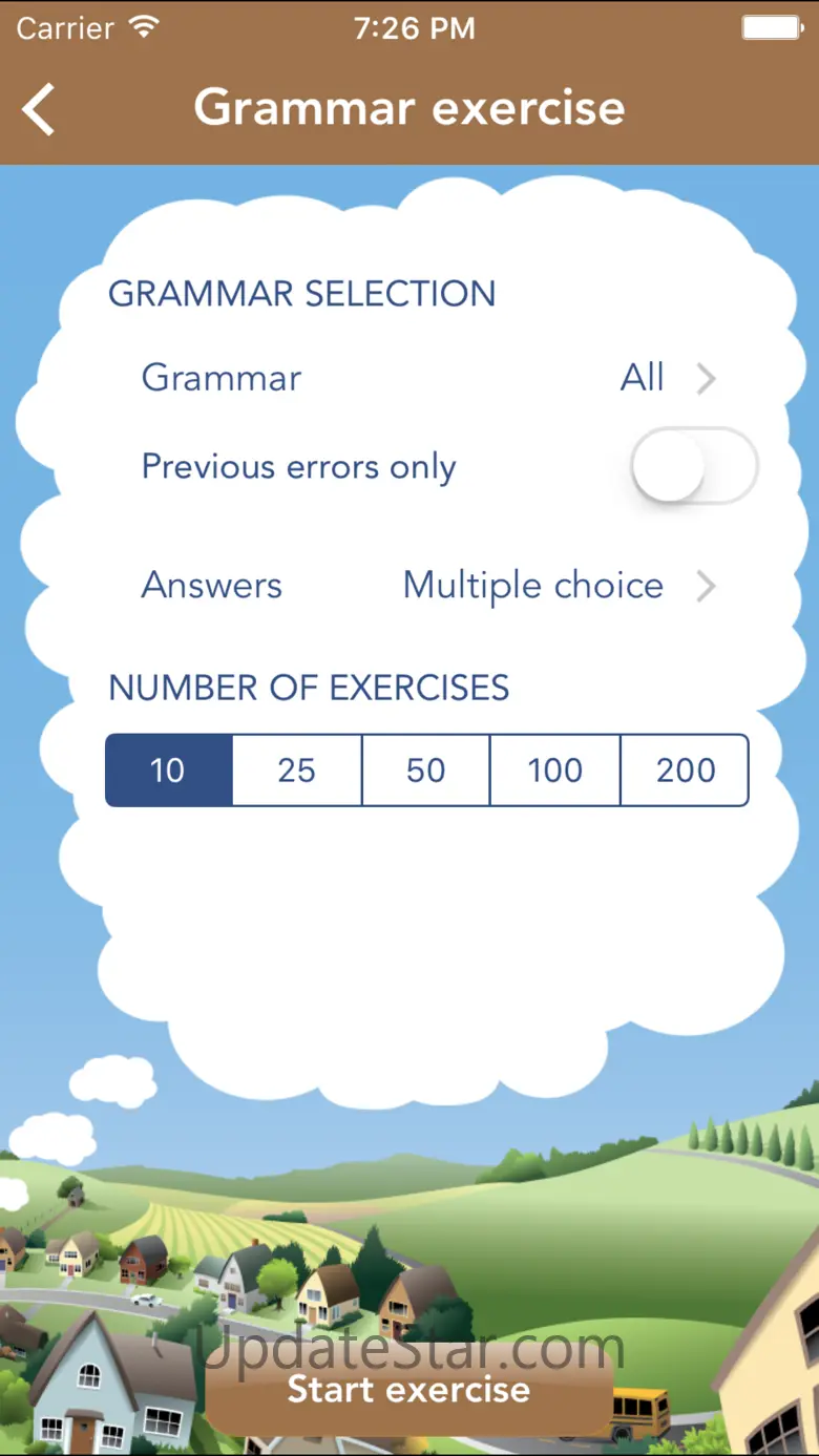 Spanish Class Lite 7.59
