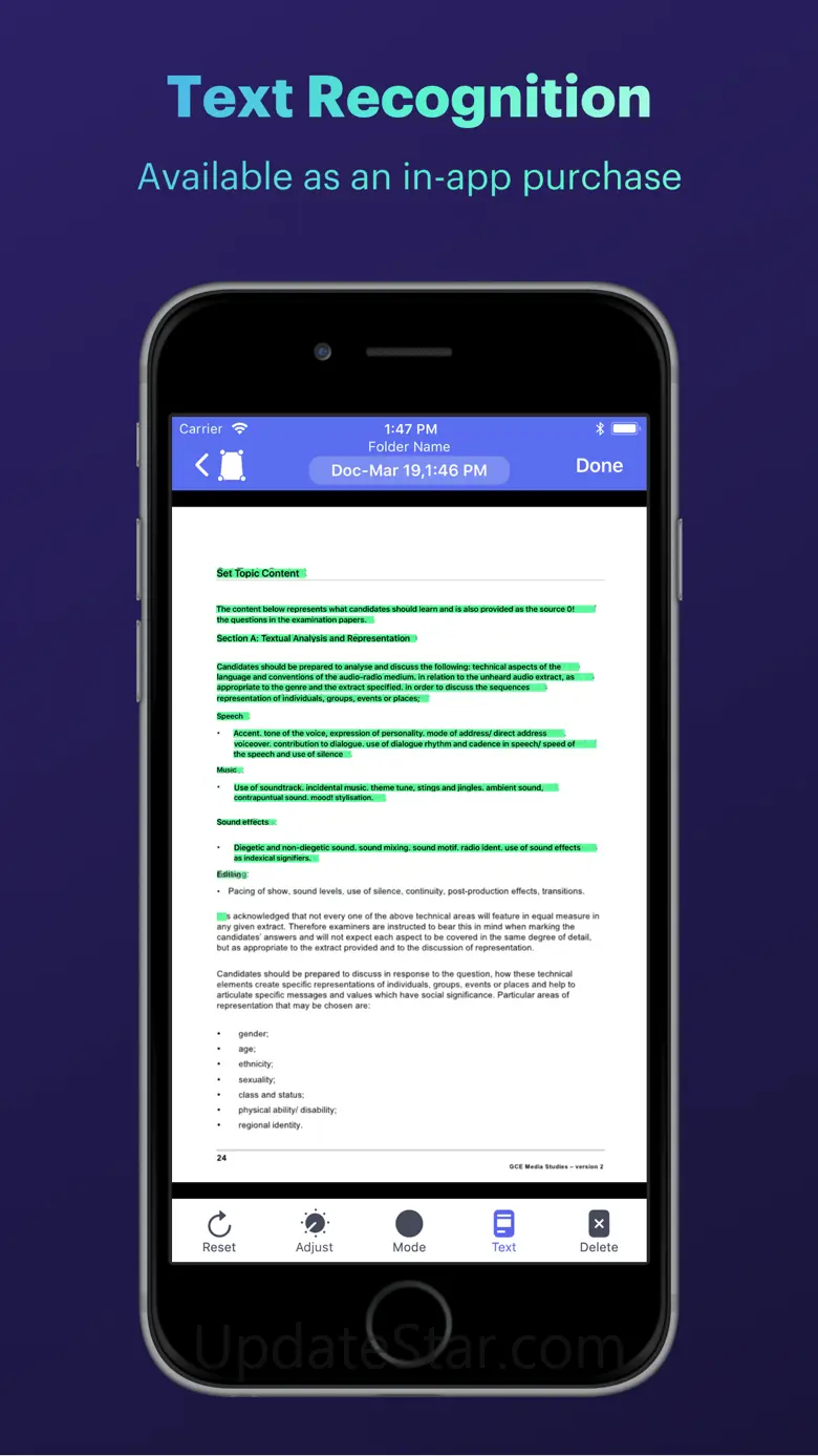 Awesome Scanner 2.0.5