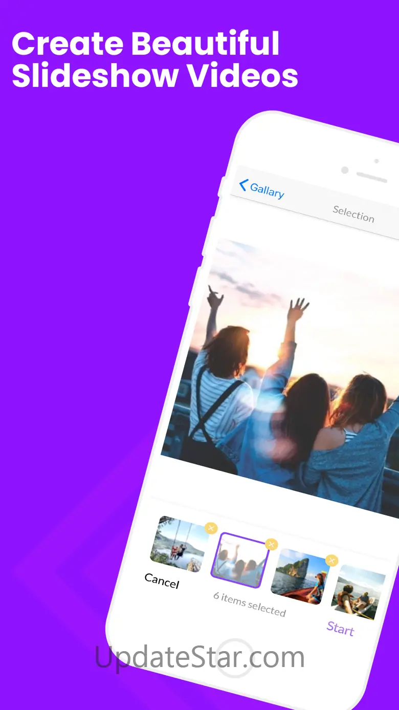 Picflix - Flipagram Slideshow 4.2.7