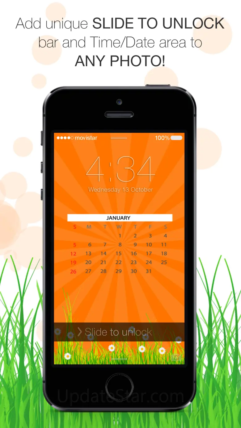 Lock Screens Great for me 1.52