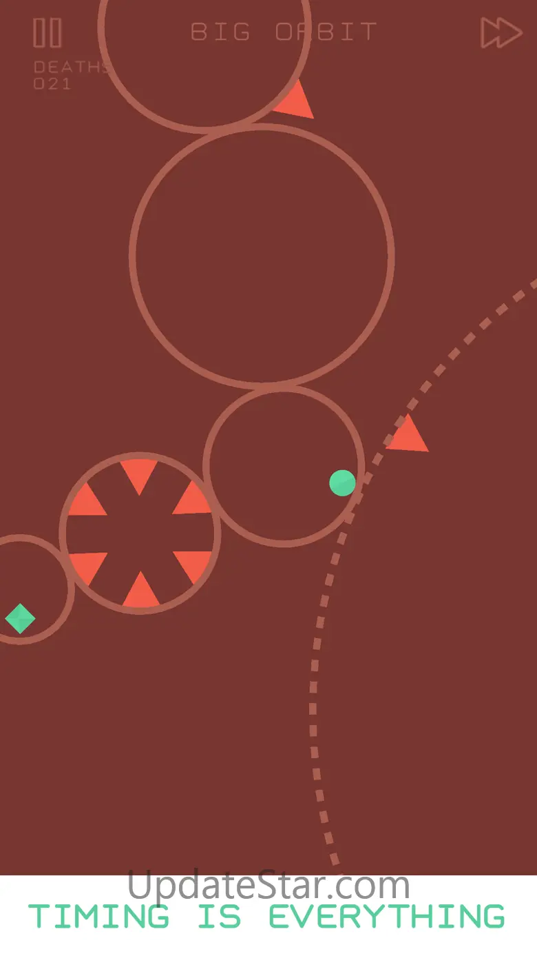 Orbits™ 1.1