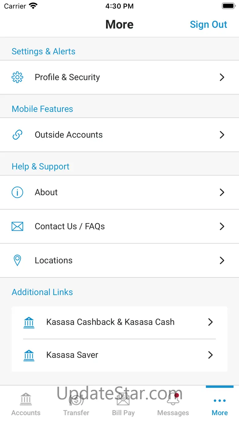 Illini State Bank Mobile 7.48.1.12211