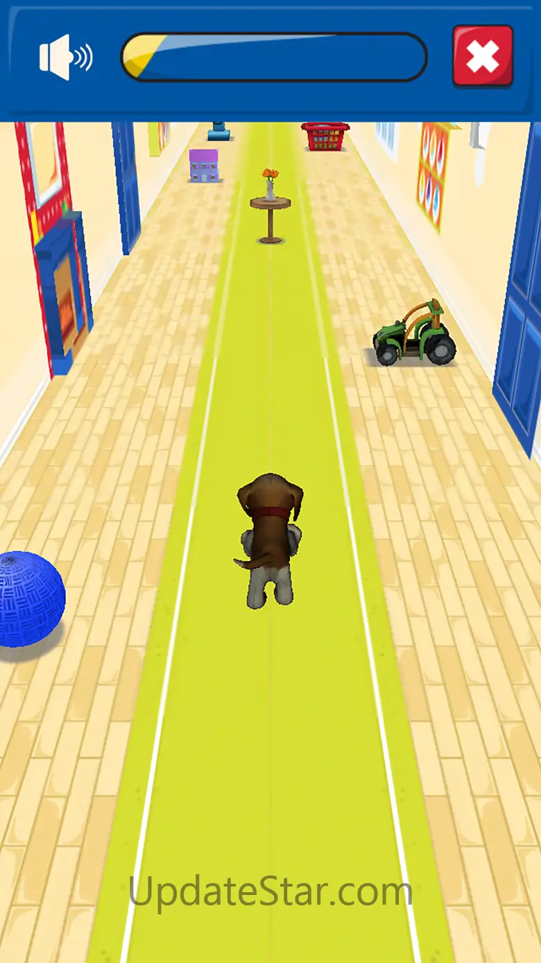 Promise Pets by Build-A-Bear: A Virtual Pet Game 1.2.1