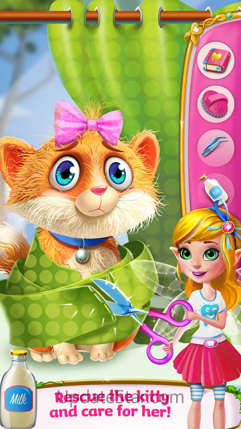 Tooth Fairy Princess Adventure 1.2