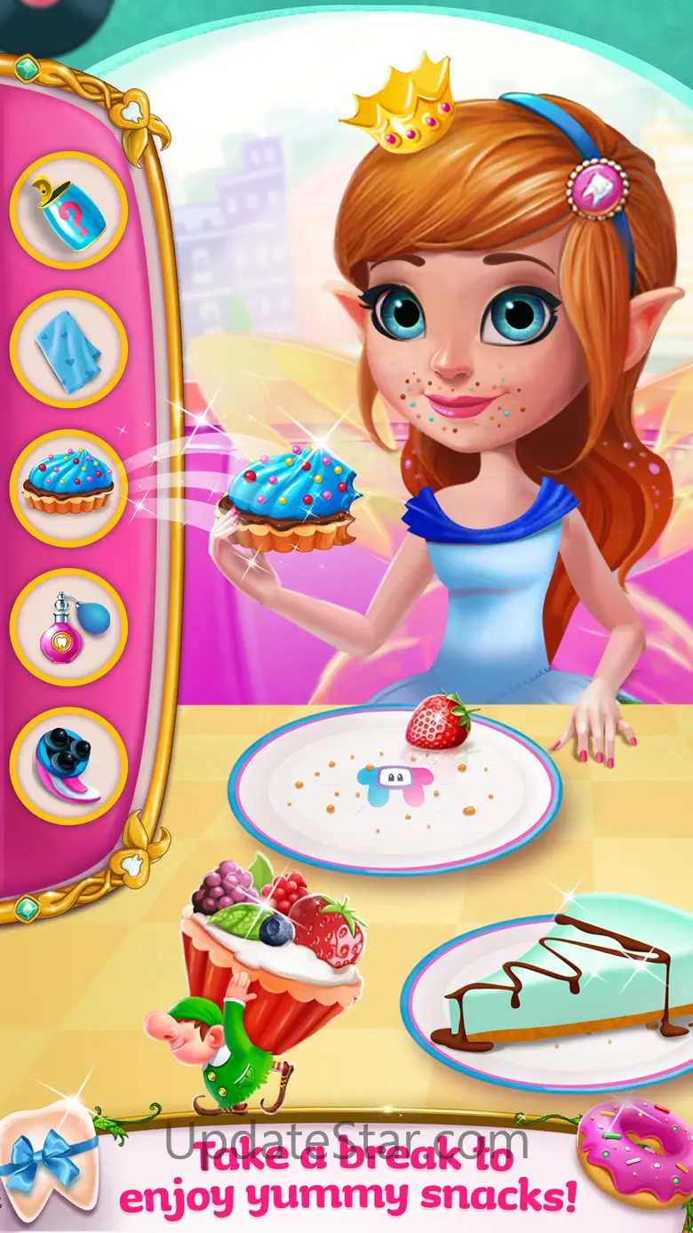 Tooth Fairy Princess Adventure 1.2