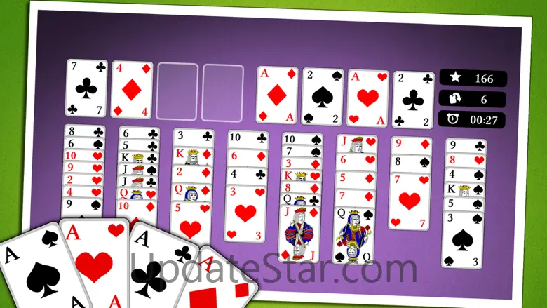 Freecell 2 1.0.0