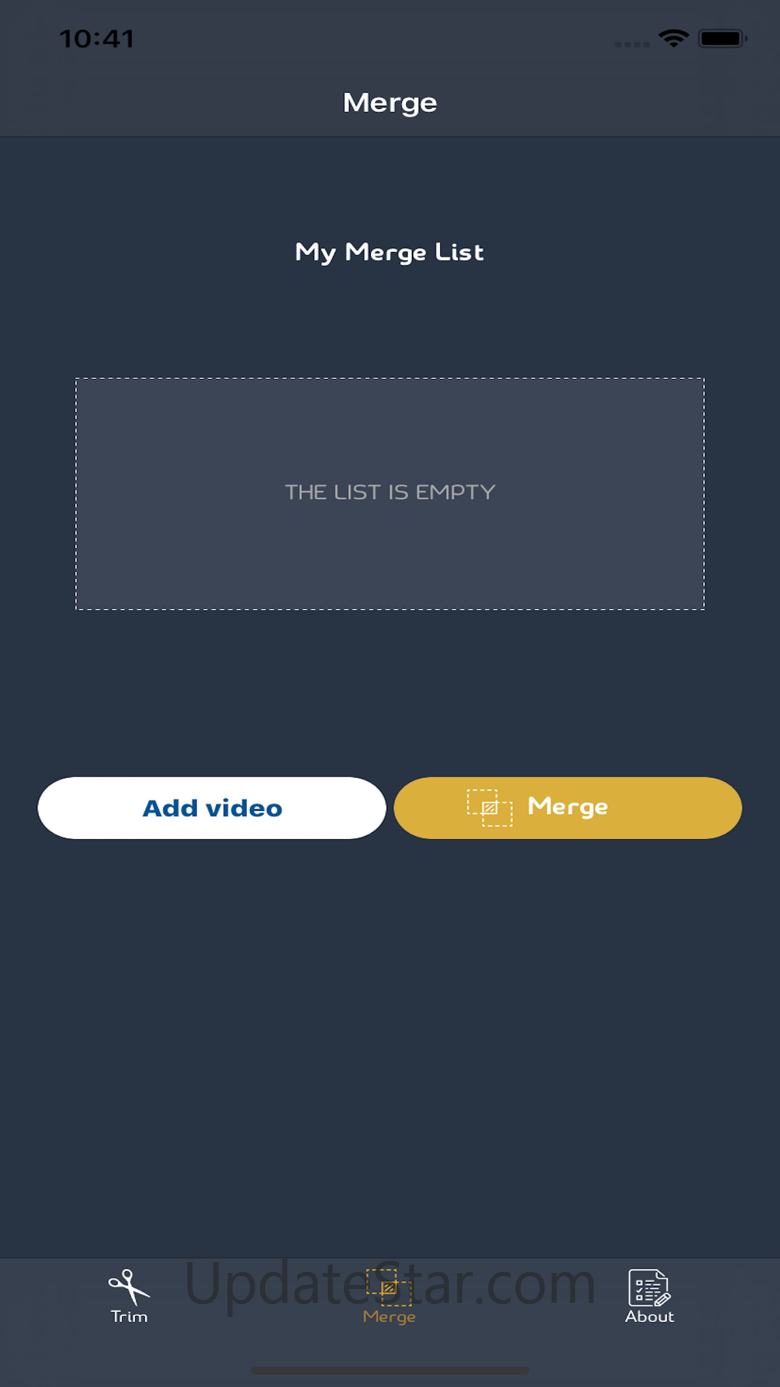 F-Cut-video 3.6