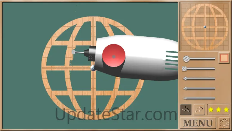 Wood Carving Game 1.34.0