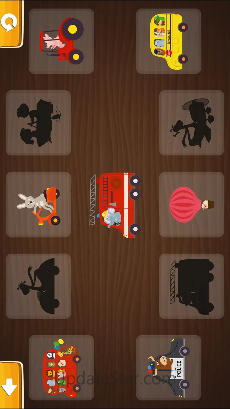 Smart Baby! Kids Educational Games for boys, girls 1.1