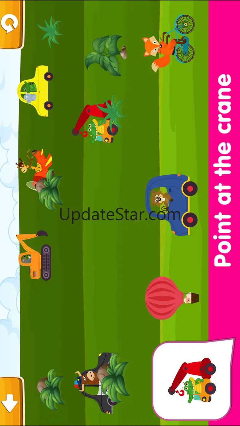 Smart Baby! Kids Educational Games for boys, girls 1.1