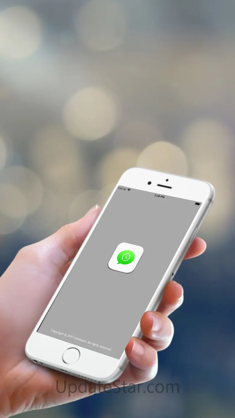 Text Group & Export Message 10.12