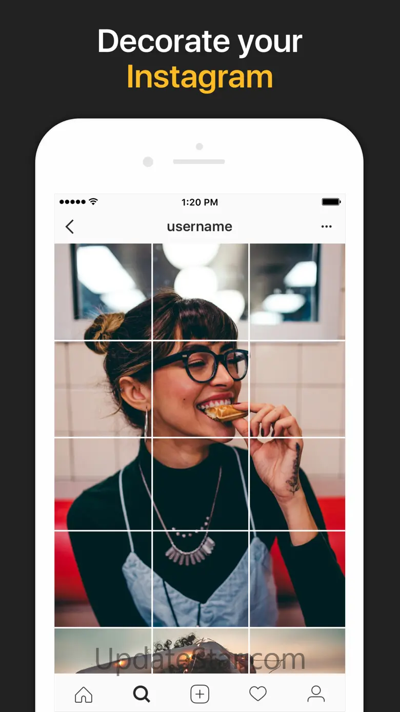 Grids+ for Instagram 1.4