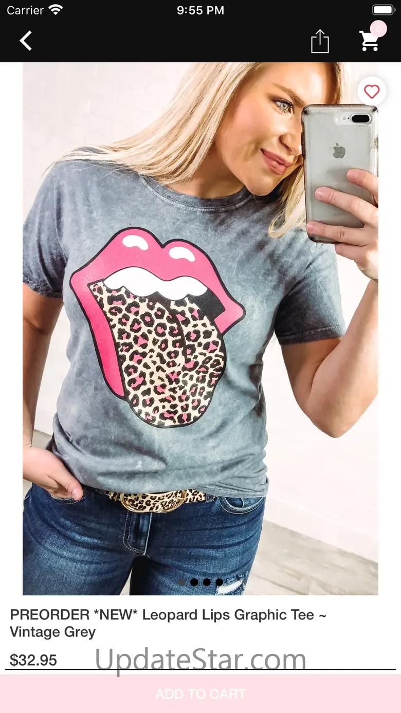 Shop Be You Boutique 1.4