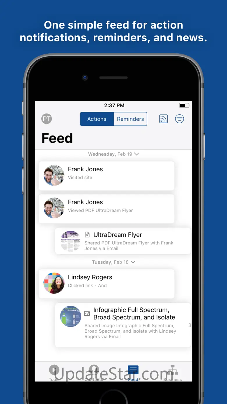 Zilis App 2.9.30 (930)