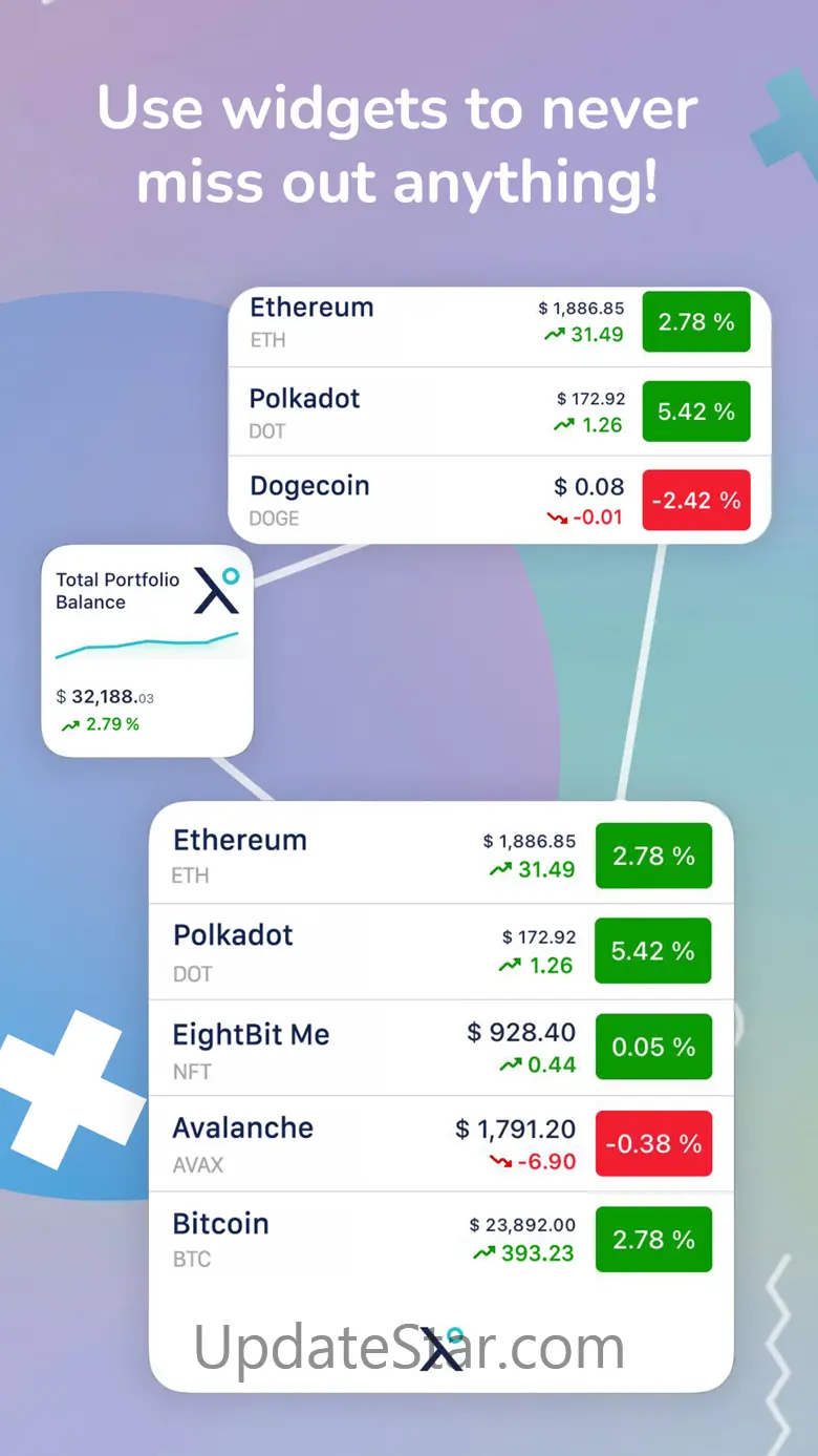 Stox - Investment Tracker 6.9.3