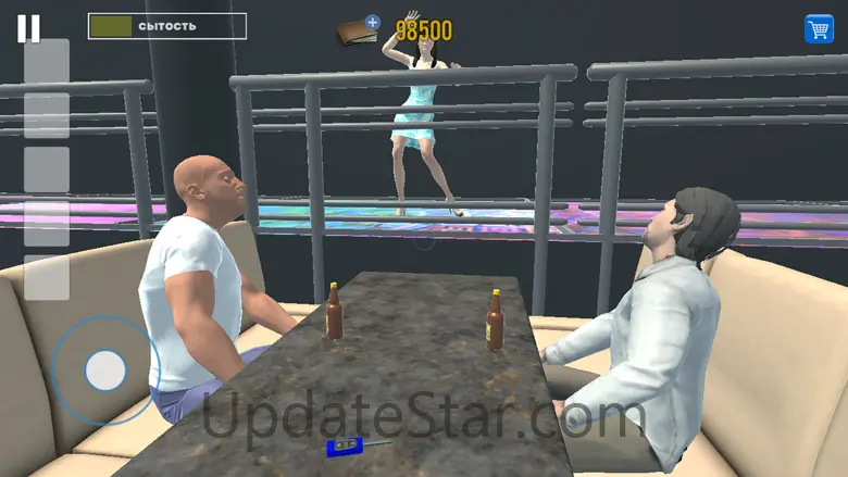 Driver Simulator OG 1.35