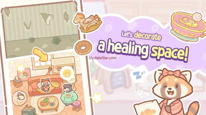 Bear Bakery - Cooking Tycoon 1.2.29