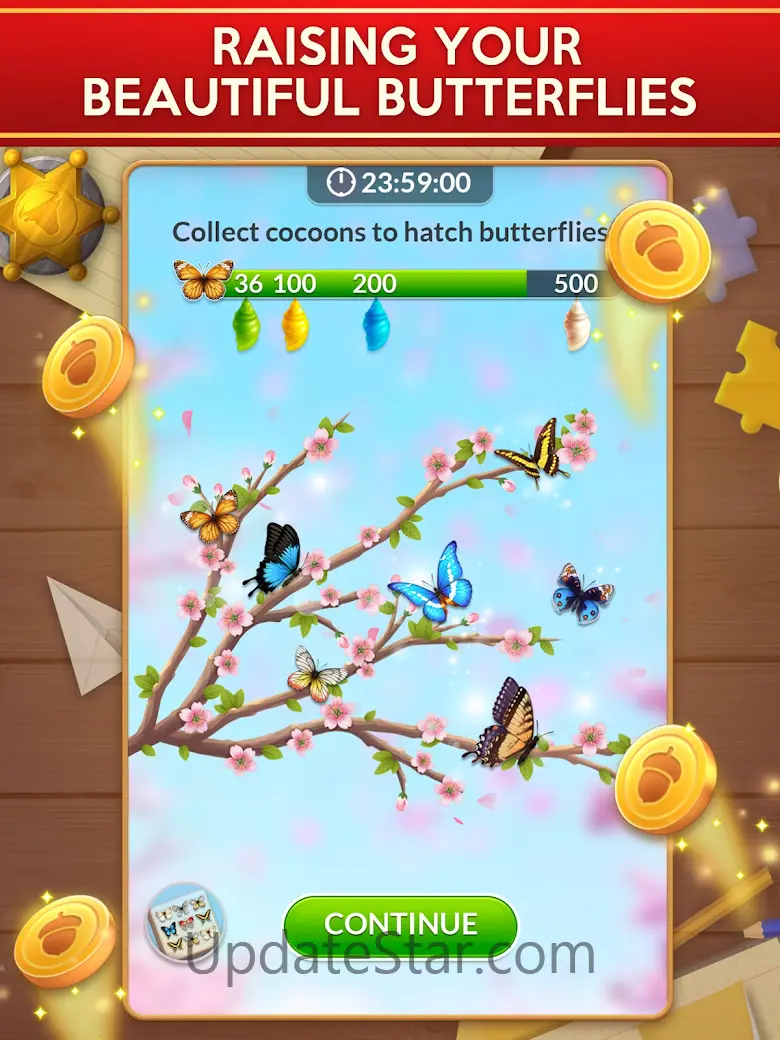 Word Card: Fun Collect Game 2.5.4