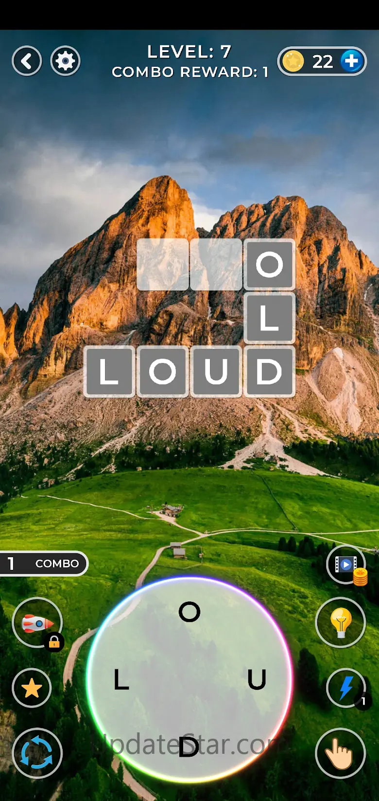 Word Game | Crossword 1.1.7