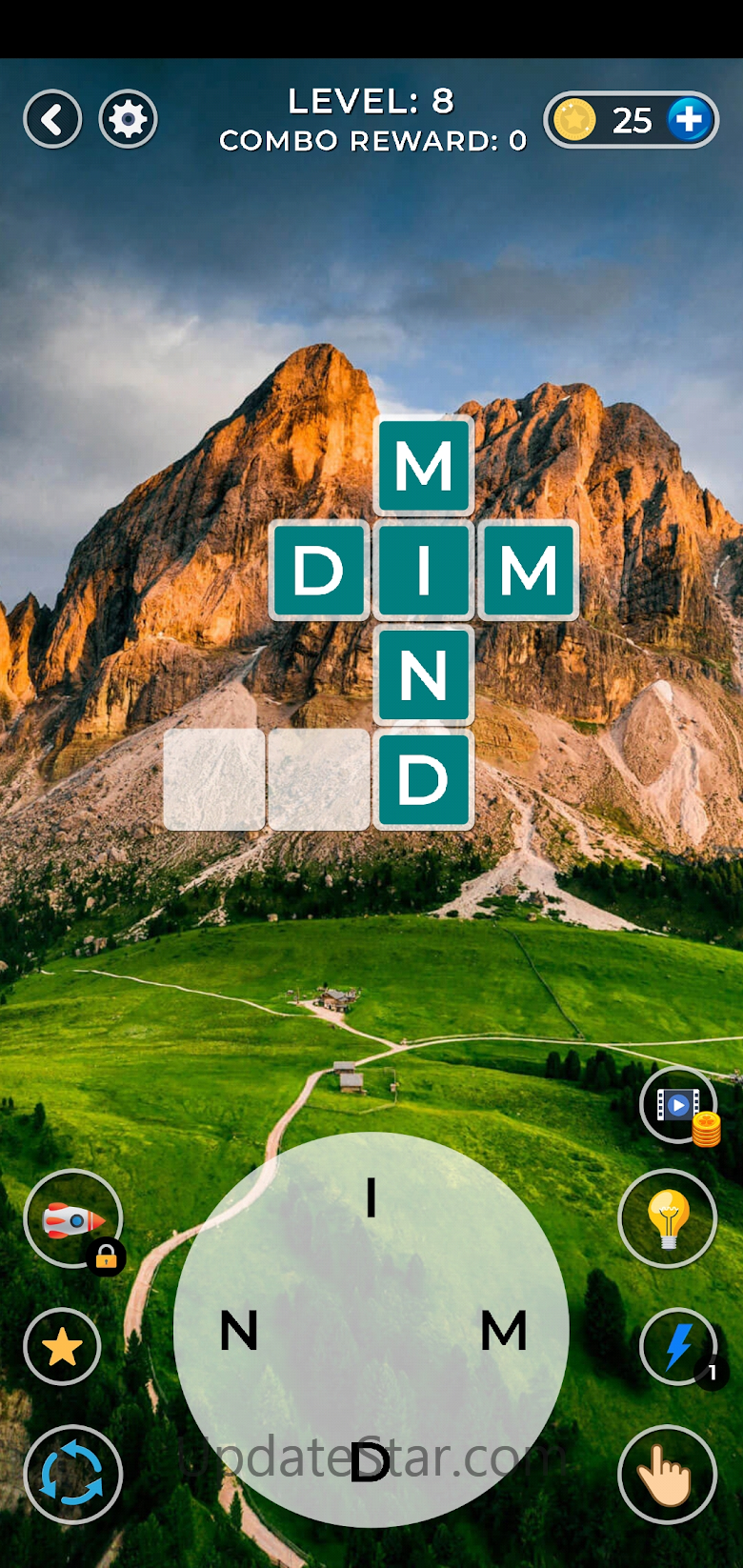 Word Game | Crossword 1.1.7